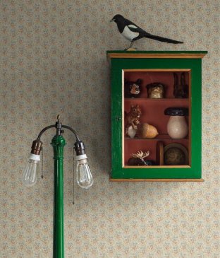 Обои Borastapeter New Heritage 4815 изображение 3