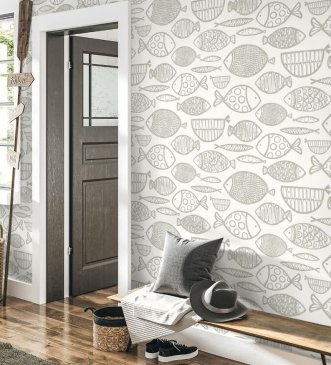 Обои Seabrook Piano WH41410 изображение 2