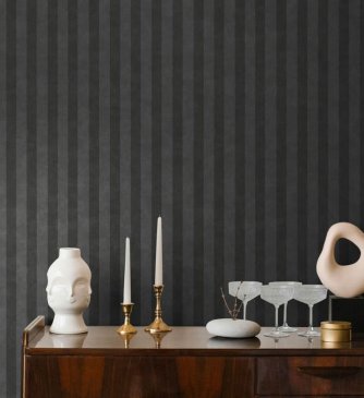 Обои Holden Decor Arboretum 91722 изображение 3