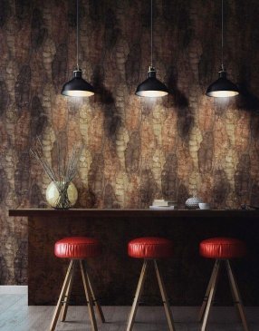 Обои Parato Concetto 9801 изображение 2