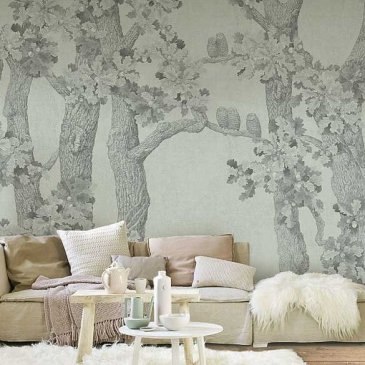 Фрески Affresco Wallpaper part 1 AB126-COL5 изображение 2