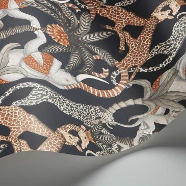 Обои Cole & Son Ardmore-Jabula 119-2009 изображение 3