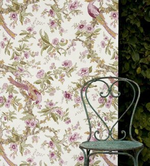 Обои Zoffany Woodville ZWOO311328 изображение 2