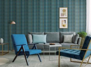 Обои Sirpi AltaGamma Kilt 24263 изображение 2