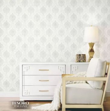 Обои Studio Italia Collection Tesoro TS10035 изображение 2