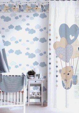 Обои Parato Favola 3267 изображение 2