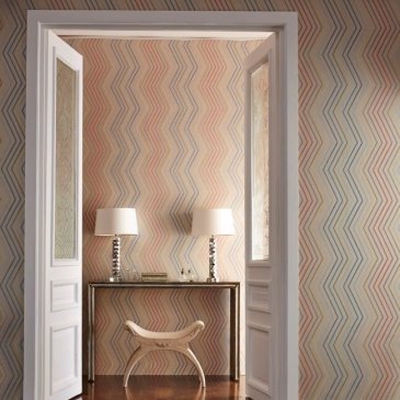 Обои Harlequin Tresillo 111432 изображение 2