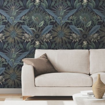 Обои Ronald Redding Caviar VR1532 изображение 2