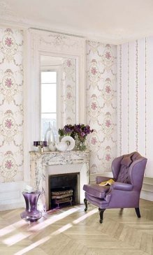 Обои Gaenari Mixture 81122-5 изображение 2