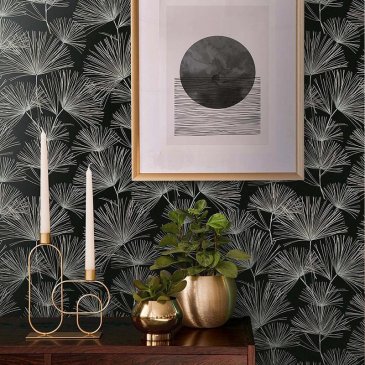 Обои Seabrook Antigua AN71010 изображение 2