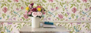 Обои Sanderson Caverley DCAVPO101 изображение 2