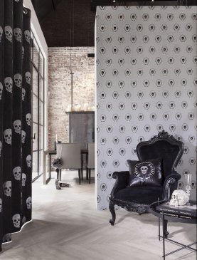 Обои Rasch Roberto Geissini 492378 изображение 2