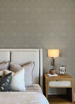 Обои A Street Prints Botanica 4143-34008 изображение 2