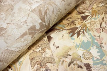 Обои Emiliana Parati Voyage DB73731 изображение 2