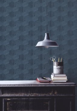 Обои Lutece Geopolis 51162808 изображение 3