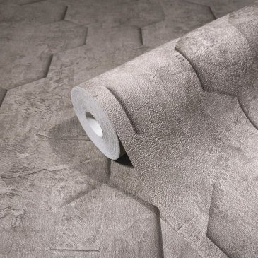 Обои Marburg Loft Superior 34112 изображение 2