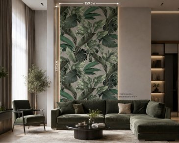 Обои Marburg Smart Art Selection 34197 изображение 4