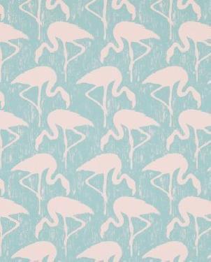 Обои Sanderson Vintage II Vintage II 214569 изображение 0