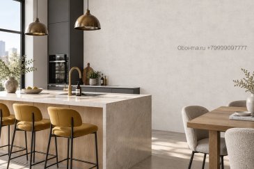 Обои Marburg Отбор (Selection) 34215 изображение 5