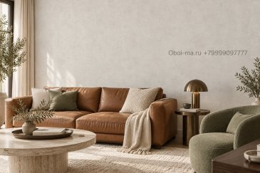 Обои Marburg Отбор (Selection) 34215 изображение 3