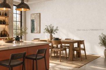 Обои Marburg Отбор (Selection) 34222 изображение 4