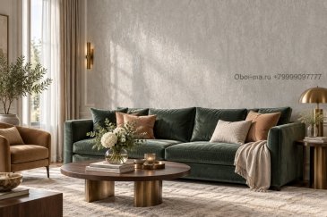 Обои Marburg Структуры (Structure) 34226 изображение 3