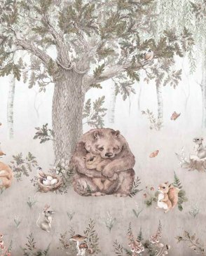 Фрески Ortograf В гостях у сказки 34352 изображение 0