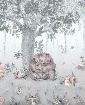 Фрески Ortograf В гостях у сказки 34353 изображение 0