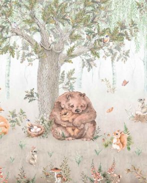 Фрески Ortograf В гостях у сказки 34354 изображение 0