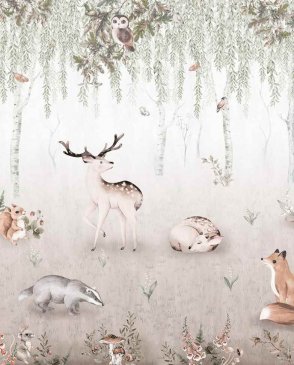 Фрески Ortograf В гостях у сказки 34355 изображение 0