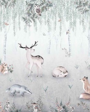 Фрески Ortograf В гостях у сказки 34356 изображение 0