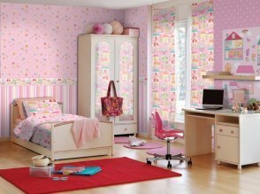 Обои Dandino Coconet 563-4 изображение 2