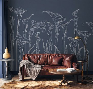 Фрески Ortograf ArtLine 34515 изображение 2