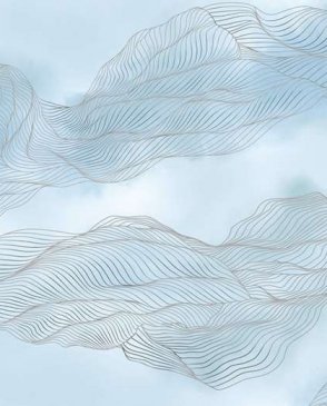 Обои – новинки ArtLine 34524 изображение 0