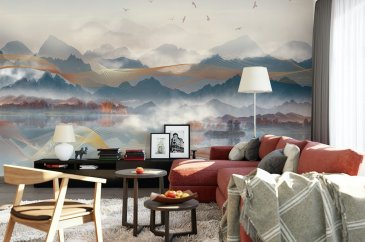 Фрески Ortograf ArtLine 34536 изображение 2