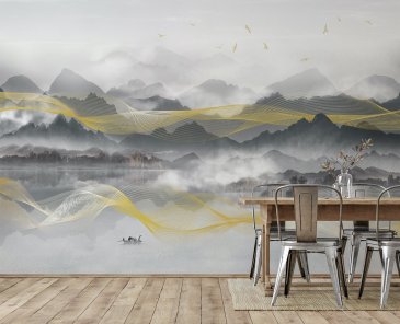 Фрески Ortograf ArtLine 34537 изображение 2