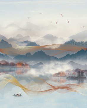 Фрески штукатурное ArtLine 34536 изображение 0