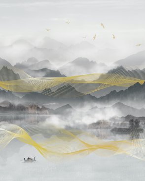 Фрески штукатурное ArtLine 34537 изображение 0