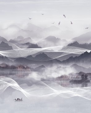 Фрески штукатурное ArtLine 34538 изображение 0