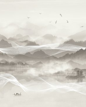 Фрески штукатурное ArtLine 34539 изображение 0