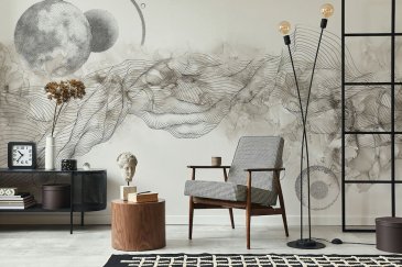 Фрески Ortograf ArtLine 34541 изображение 2