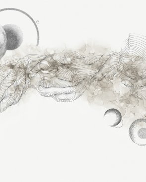 Фрески штукатурное ArtLine 34541 изображение 0