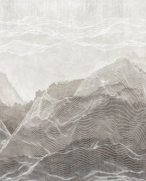 Фрески штукатурное ArtLine 34545 изображение 0