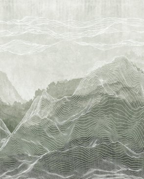 Фрески штукатурное ArtLine 34546 изображение 0