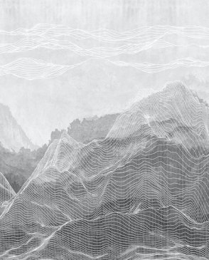 Фрески штукатурное ArtLine 34547 изображение 0