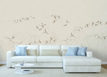 Фрески Ortograf ArtLine 34548 изображение 2