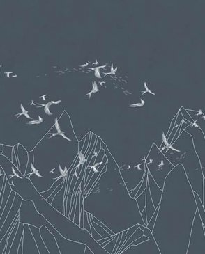 Фрески штукатурное ArtLine 34549 изображение 0