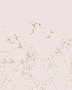 Обои – новинки ArtLine 34551 изображение 0