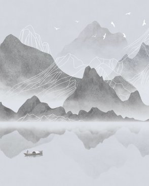 Обои – новинки ArtLine 34552 изображение 0