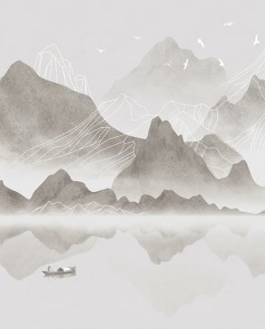 Фрески штукатурное ArtLine 34553 изображение 0